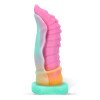 Silikoninis dildo „Legend Gorgantua“ - Intoyou