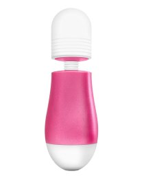 Vibruojantis masažuoklis „Noje W2“ - Blush