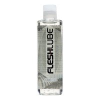 Analinis vandens pagrindo lubrikantas „FleshLube Slide“, 250 ml - Fleshlight