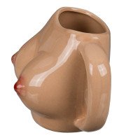 Keramikinis puodelis „Mug with Boobs“ - Out Of The Blue