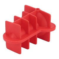 Ledukų forma „Mini Penis Silicone Ice Tray“ - Lovetoy