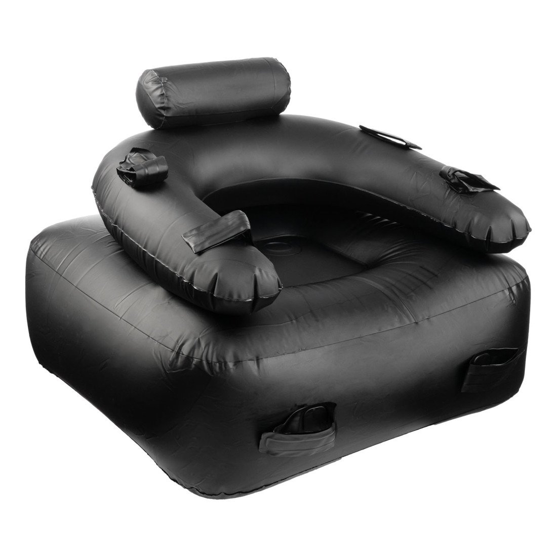 Pripučiamas suvaržymo krėslas „Inflatable BDSM Sofa“ - Rimba