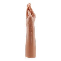 Dildo „Magic Hand“ - Love Toy