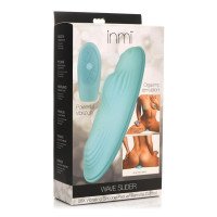 Vibratorius „Inmi Wave Slider“ - XR