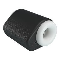 Automatinis masturbatorius „DJ Girl“ - Pretty Love