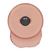 Vibruojantis falo imitatorius „Sliding Skin Pro II 8,5 Inch“ - Lovetoy