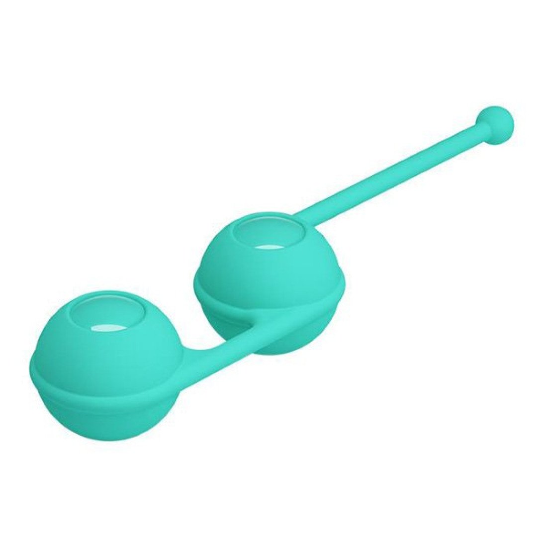 Vaginaliniai kamuoliukai „Kegel Tighten Up 3“ - Pretty Love