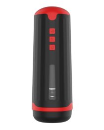 Automatinis masturbatorius „Fusion X Milking Master“ - Extreme