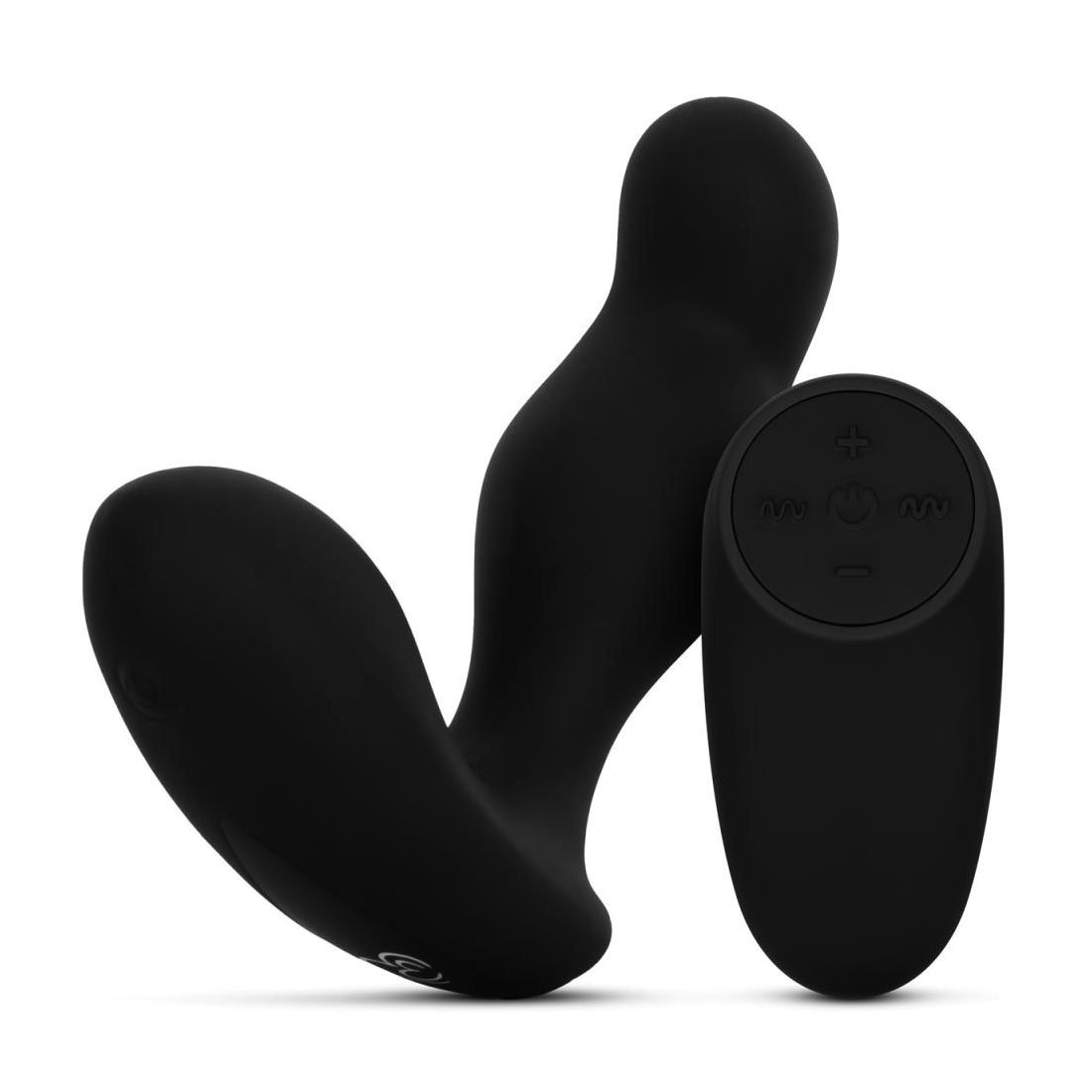 Vibruojantis prostatos masažuoklis „Prostate Massager“ - EasyToys
