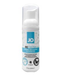 Atnaujinantis žaislų valiklis „Refresh Toy Cleaner“, 50 ml - System JO
