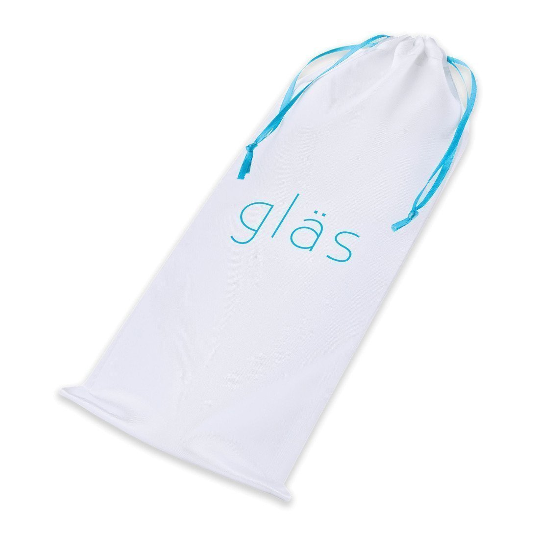 Stiklinis dildo „Joystick“ - Glas