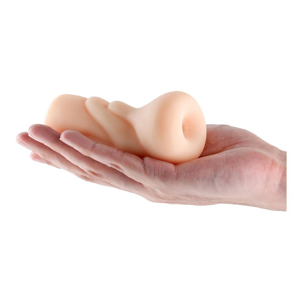 Masturbatorius „Barely Legal Jennifer“ - NS Novelties