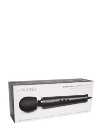 Vibruojantis masažuoklis „Powerful Petite Plug-in“ - Le Wand