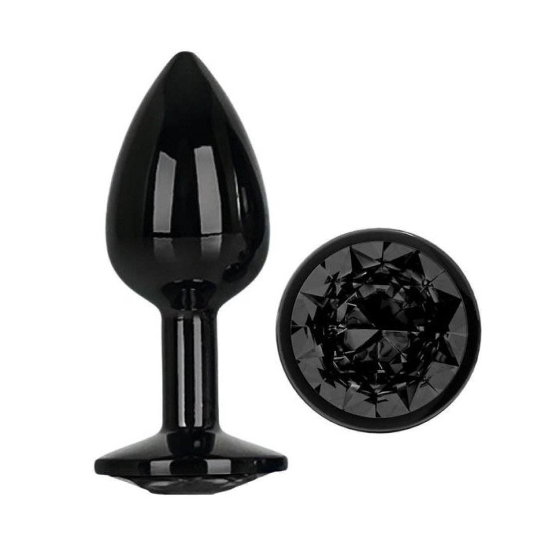 Analinis kaištis „Black Gem S“ - Afterdark