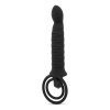 Vibruojantis strap-on dildo „Multifunctional Dildo“ - EasyToys