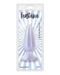 Analinis kaištis „Pleasure Plug Small“ - NS Novelties