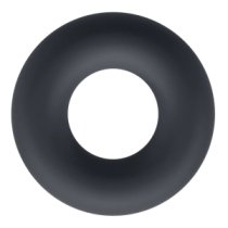 Penio žiedas „Cock Ring Small“ - Shots Toys