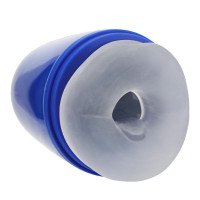 Automatinis masturbatorius „Vibrobator“ - Pumped