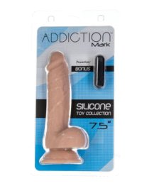 Falo imitatorius „Addiction Mark“ - BMS Factory