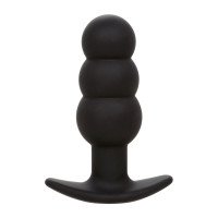 Vibruojantis analinis kaištis „Rock Bottom Beaded Probe“ - CalExotics