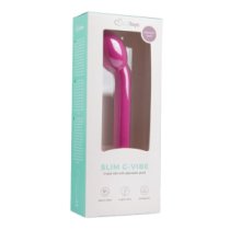 G taško vibratorius „G-Spot“ - EasyToys