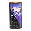 Afrodiziakinis šildantis aliejus „Exotic Fruits“, 100 ml - Shunga