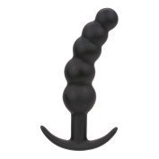 Vibruojantis analinis kaištis „Boundless X5 Beaded Plug“