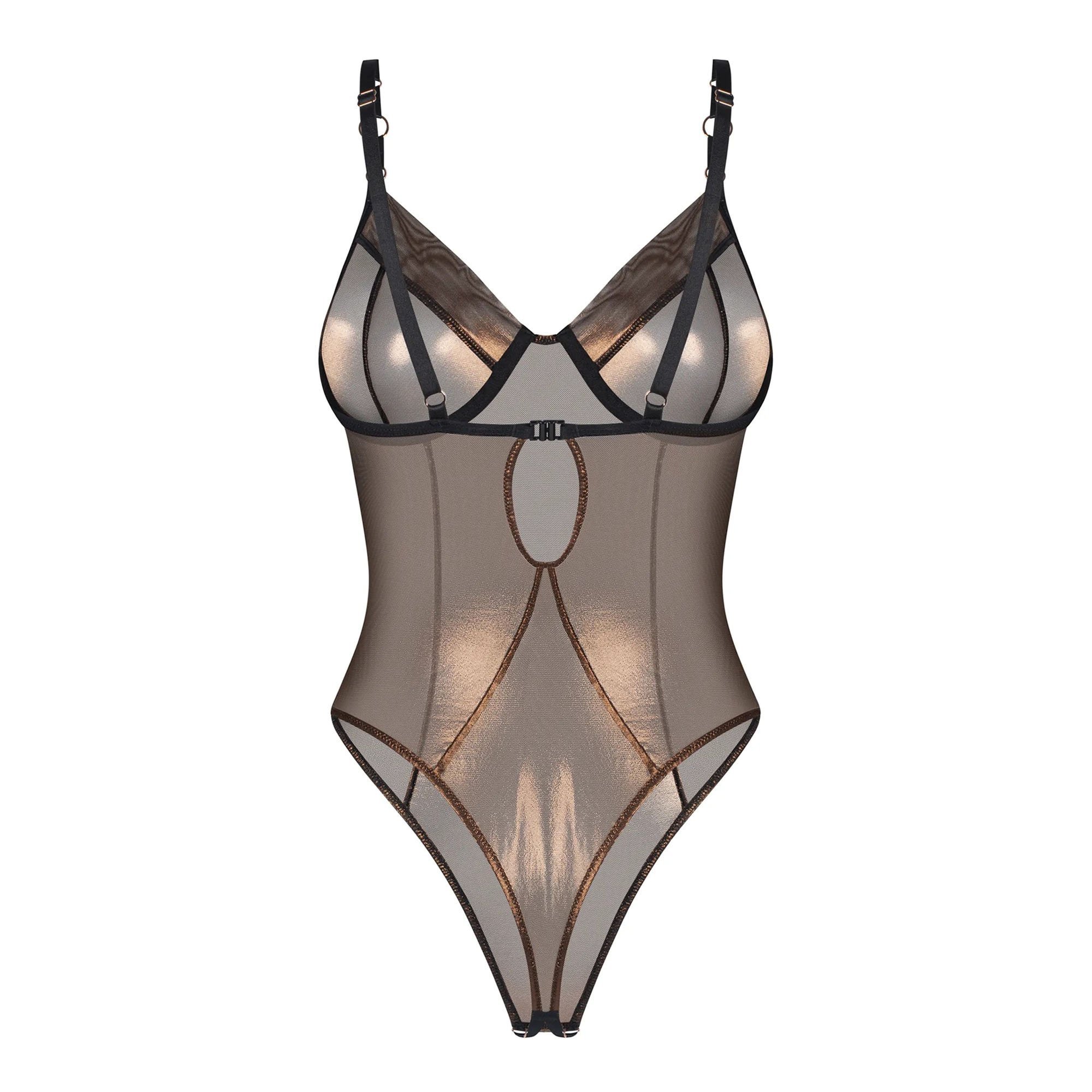 Atviras bodis „Soranna“ - Obsessive