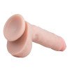 Falo imitatorius „Realistic Dildo Nr. 22,5“ - EasyToys