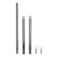 Kūno suvaržymo sistema „Adjustable Spreader Bar“ - Ouch!