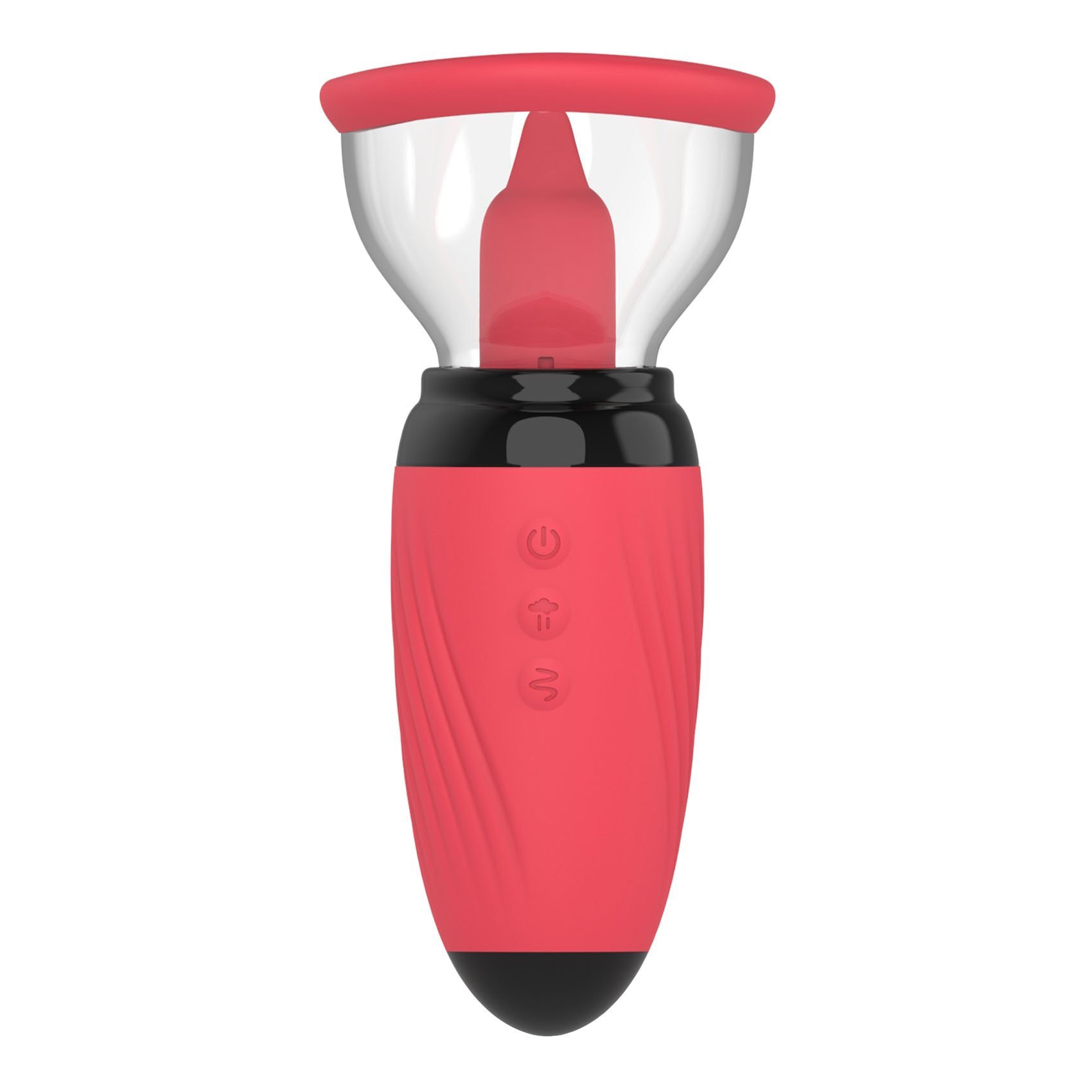 Automatinė pompa moterims „Scarlet“ - Crushious