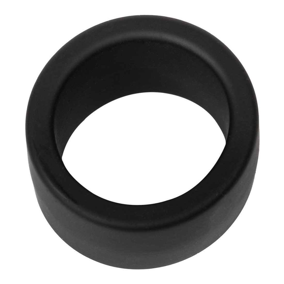 Sėklidžių žiedas „Silicone Ball Ring Height 30 mm“ - Rimba