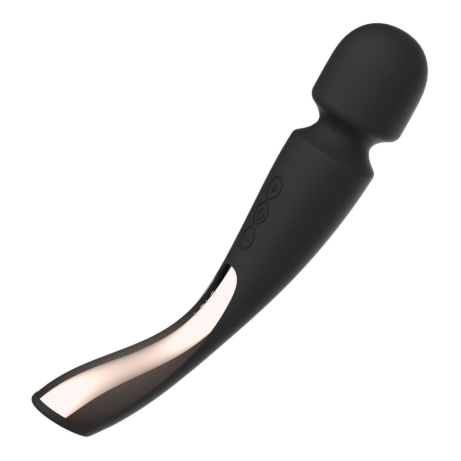 Vibruojantis masažuoklis „Smart Wand 2 Medium“ - LELO