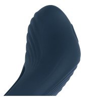 Vibruojantis penio žiedas „Vibrating Cock Ring“ - Boners