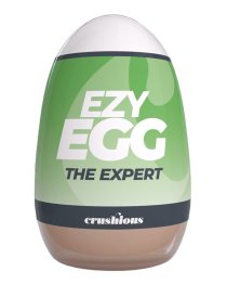 Masturbatorius „Ezy Egg The Expert“ - Crushious