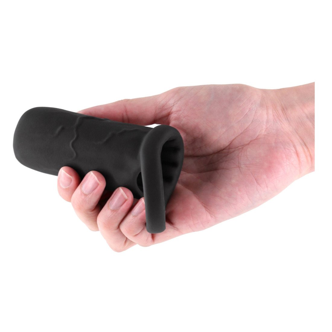 Silikoninė penio mova „Supreme“ - Renegade