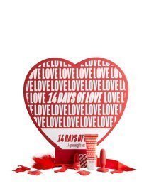 Erotinis rinkinys „14 Days of Love“ - Loveboxxx