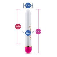 Vibratorius „The Collection Hello Gorgeous“ - Blush