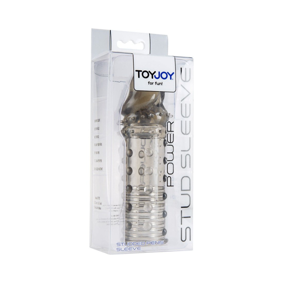 Penio mova „Power Stud“ - ToyJoy