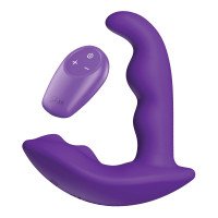 Analinis vibratorius „Anal Stimulator Vibrator“ - She.E.O Analinis vibratorius „Anal Stimulator Vibrator“ - She.E.O
