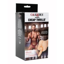 Masturbatorius „The Wrestler“ - CalExotics