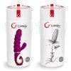 Vibratorius kiškutis „Gcandy“ - Gvibe