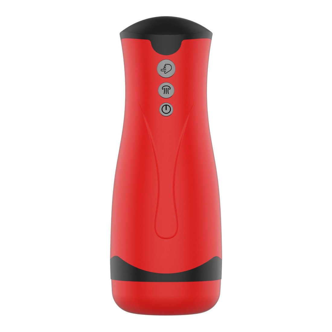 Automatinis masturbatorius „Fusion X Super Suction“ - Extreme