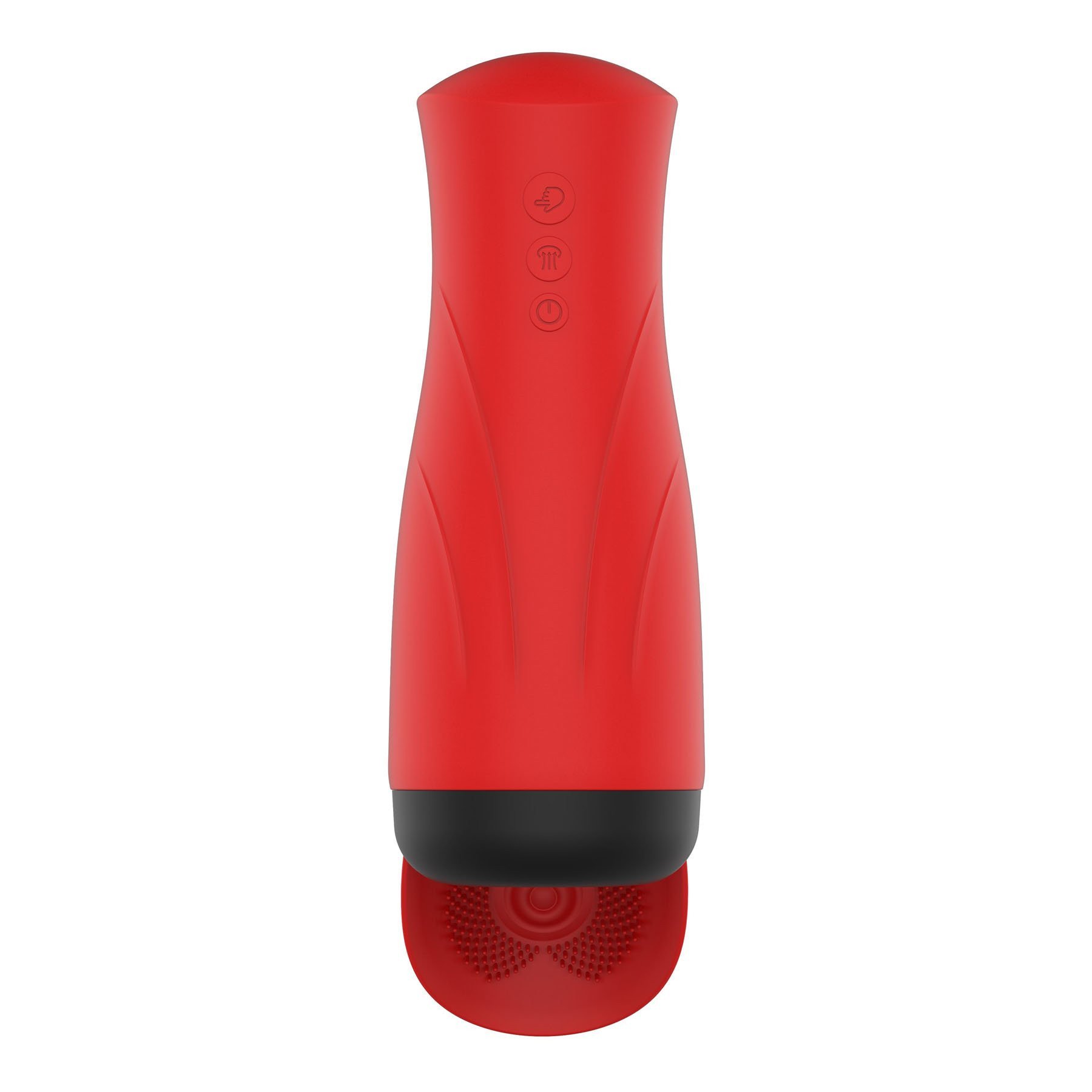 Automatinis masturbatorius „Fusion X Super Suction Nutbuster“ - Extreme