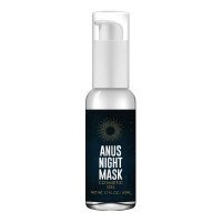 Naktinė analinė kaukė „Anus Night Mask“, 50 ml
