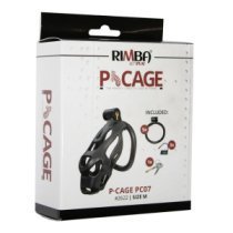 Penio narvas „P Cage PC 07 M“ - Rimba