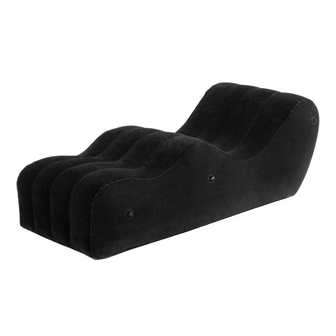 Pripučiamas sekso gultas „The Lounger“ - Bedroom Fantasies
