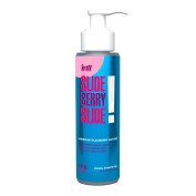Vandens pagrindo lubrikantas „Slide Berry Slide“, 100 ml