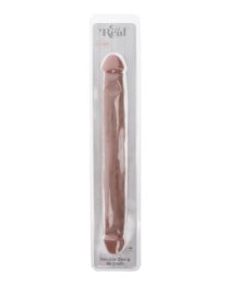 Dvigubas dildo „Double Dong Nr. 18“ - Get Real