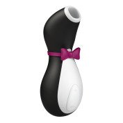 Klitorinis stimuliatorius „Penguin“